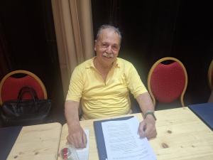 Vincenzo Guarino